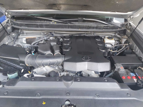 Toyota Land Cruiser Prado Txl La Full