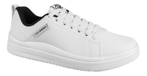 Zapatillas Casual Olympikus Mood Blanco