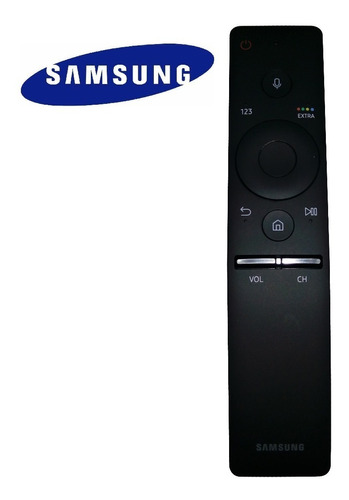 Control Remoto Smart Tv 4k Samsung Bn59-01242a Original