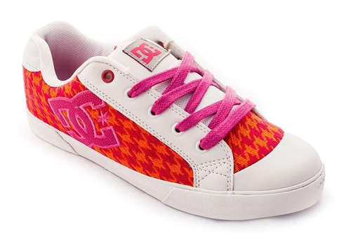 Zapatilla Dc Chelsea