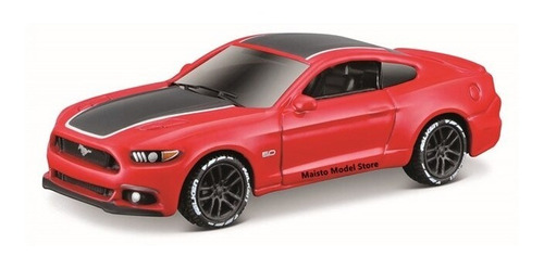 Auto Design Muscle Outlaws Clasicos Especial Esc1/64 Maisto 