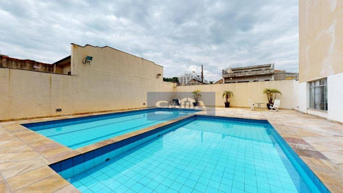 Imagem 25 de 26 de Apartamento À Venda, 94 M² Por R$ 645.000,00 - Tatuapé - São Paulo/sp - Ap21164