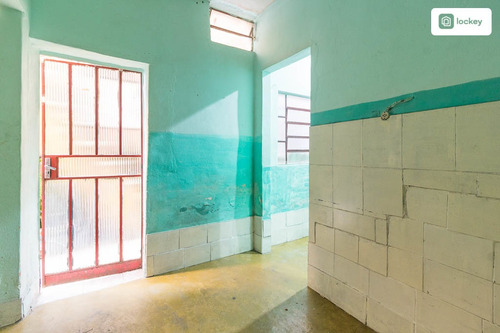 Imagem 1 de 15 de Aluguel De Kitnet Com 40m² E 1 Quarto - 7168