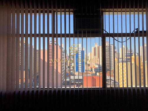 Imagem 7 de 8 de Sala Á Venda E Para Aluguel Em Centro - Sa000392