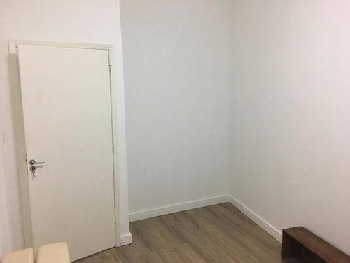 Imagem 14 de 25 de Apartamento Mooca - Ap5252