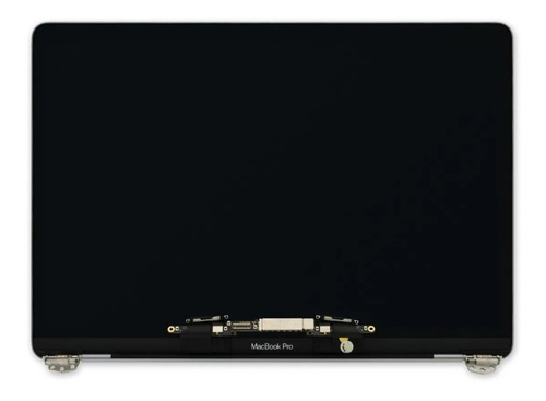 Tela Display Completo Macbook Pro 13 M1 A2338 2020 Cinza