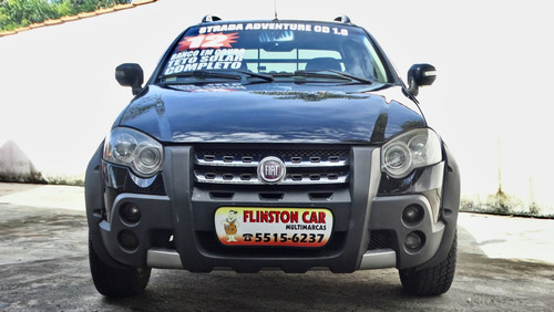 Fiat Strada Adventure1.8/ 1.8 LOCKER Flex CD
