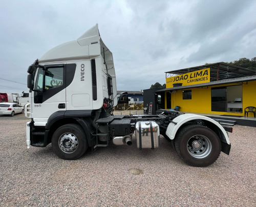 Iveco Stralis 360 4x2 2015 Manual
