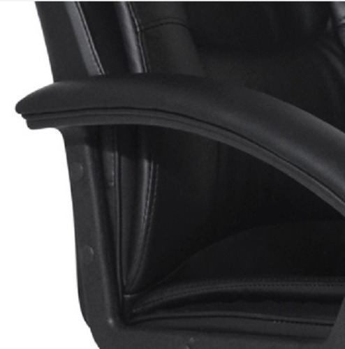 Silla Sillon Ejecutivo Respaldo Alto Ruedas Piso Flotante
