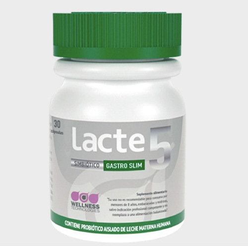 Lacte 5 Gastro Slim