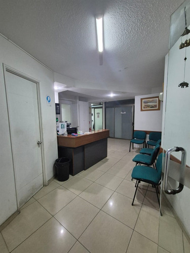 Local Comercial En Venta En Curicó