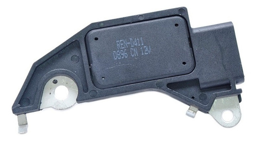 Regulador Alternador Pontiac Bonneville 3.8l V6 87/94 Renard