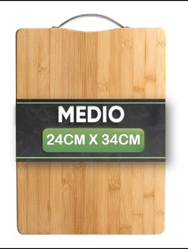 1 Estuche De Utensilios Cocina Para Asar Carne 1 Tabla Picar