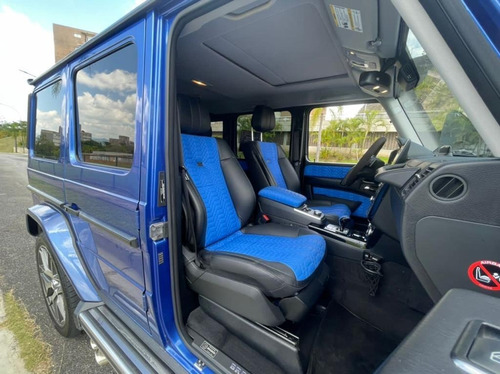 Imagen 7 de 15 de Mercedes Benz