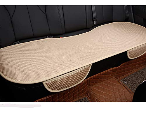 Edealyn Nuevo Universal Ultrathin Antiskid Car Seat Cushion