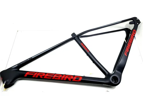 Cuadro Firebird 29 Carbono MercadoLibre