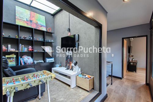 Venta Dúplex 4 Amb En Barrio Cerrado Maria Eugenia Residences And Village.