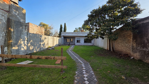 Casa 2 Ambientes