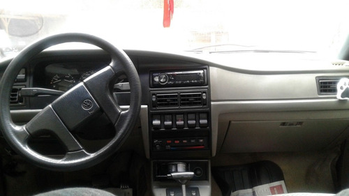 Vw Santana Alt Gls 2.0