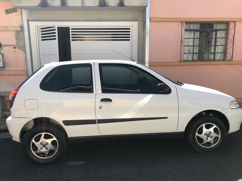 Fiat Palio 2006 1.0 Ex Flex 3p