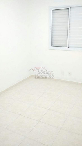 Apartamentos - Ref: V11431