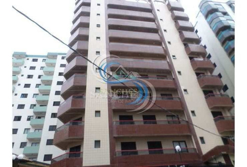Imagem 29 de 30 de Apartamento Com 2 Dorms, Ocian, Praia Grande - R$ 280 Mil, Cod: 3163 - V3163