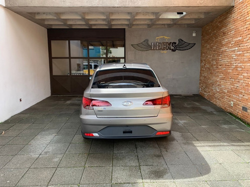 Imagem 3 de 10 de Hyundai Hb20s 1.0 Tgdi Platinum