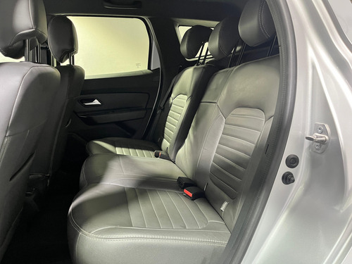 Renault Duster 1.6 Intense 16v 5p