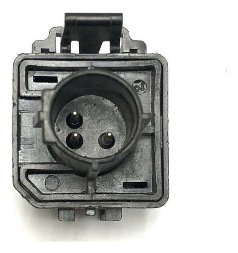 Sensor Map Ford F-250 F-350 F-450 F-550 Super Duty 1999-2003