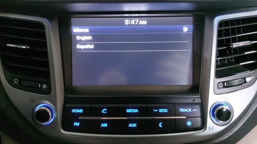 Hyundai Tucson 2.0 Limited At