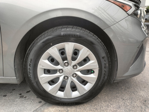 Kia Forte 2.0 L At