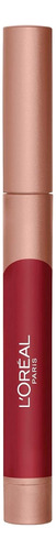 Lapiz Labial Matte Lip Crayon