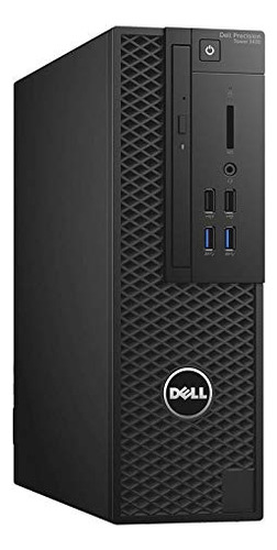 Dell Precision Tower  Workstation I7- 4c 3.4ghz 16gb 250gb .