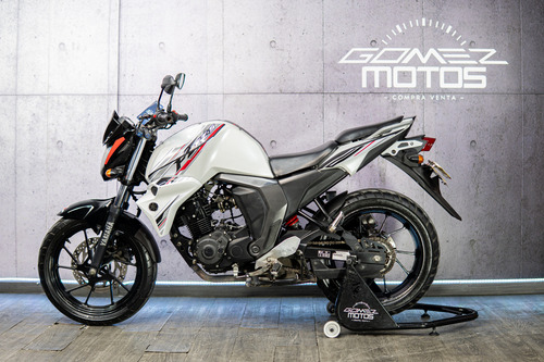 Yamaha Fz 150 2022