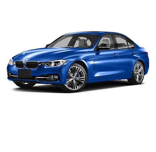 Cambio Aceite Y Filtro Bmw 320 1985-1990