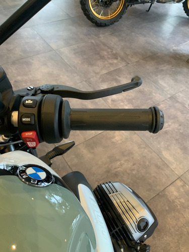 Bmw R 1200 Ninet Scrambler 0 Km Cordasco Motohaus