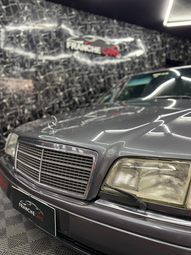 Mercedes-benz C280 Elegance At