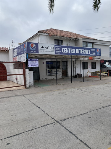 Local Comercial En Venta En La Serena, Balmaceda Con Anima