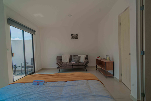 Casa En Venta En Santa Fe Xochitepec Morelos