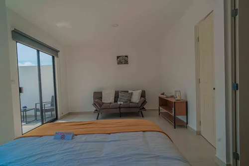 Casa En Venta En Santa Fe Xochitepec Morelos
