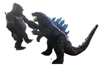 Comprar Set De 2 Piezas King Kong Vs Godzilla2021