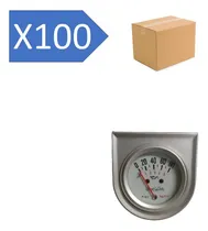 Comprar Zpack3 Reloj Medidor Presión De Aceite Mecánico 52mm Con Kit