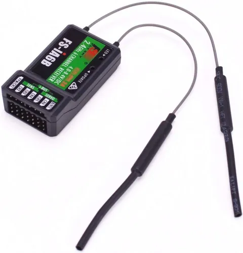 Receptor drone deals