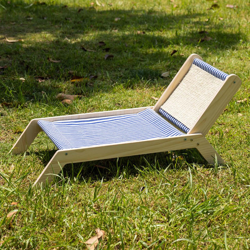 Hamaca Para Gatos, Muebles Para Gatos, Hamaca Silla De Playa