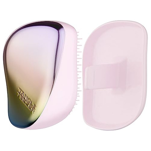 Cepillo Desenredante Tangle Teezer Compact Styler, Color Per