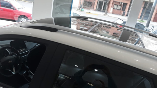 Imagen 24 de 25 de Chevrolet Tracker At Premier Jp