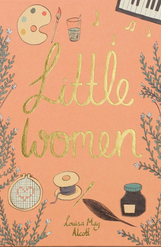 Little Women - Wordsworth Collector`s Edition Kel Ediciones