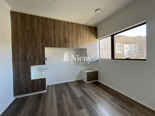 Arriendo Cabaña Concón