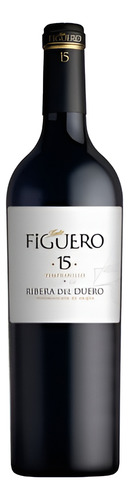 Tinto Figuero 15 Reserva