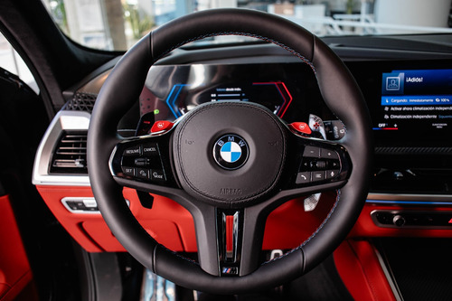 Bmw Xm